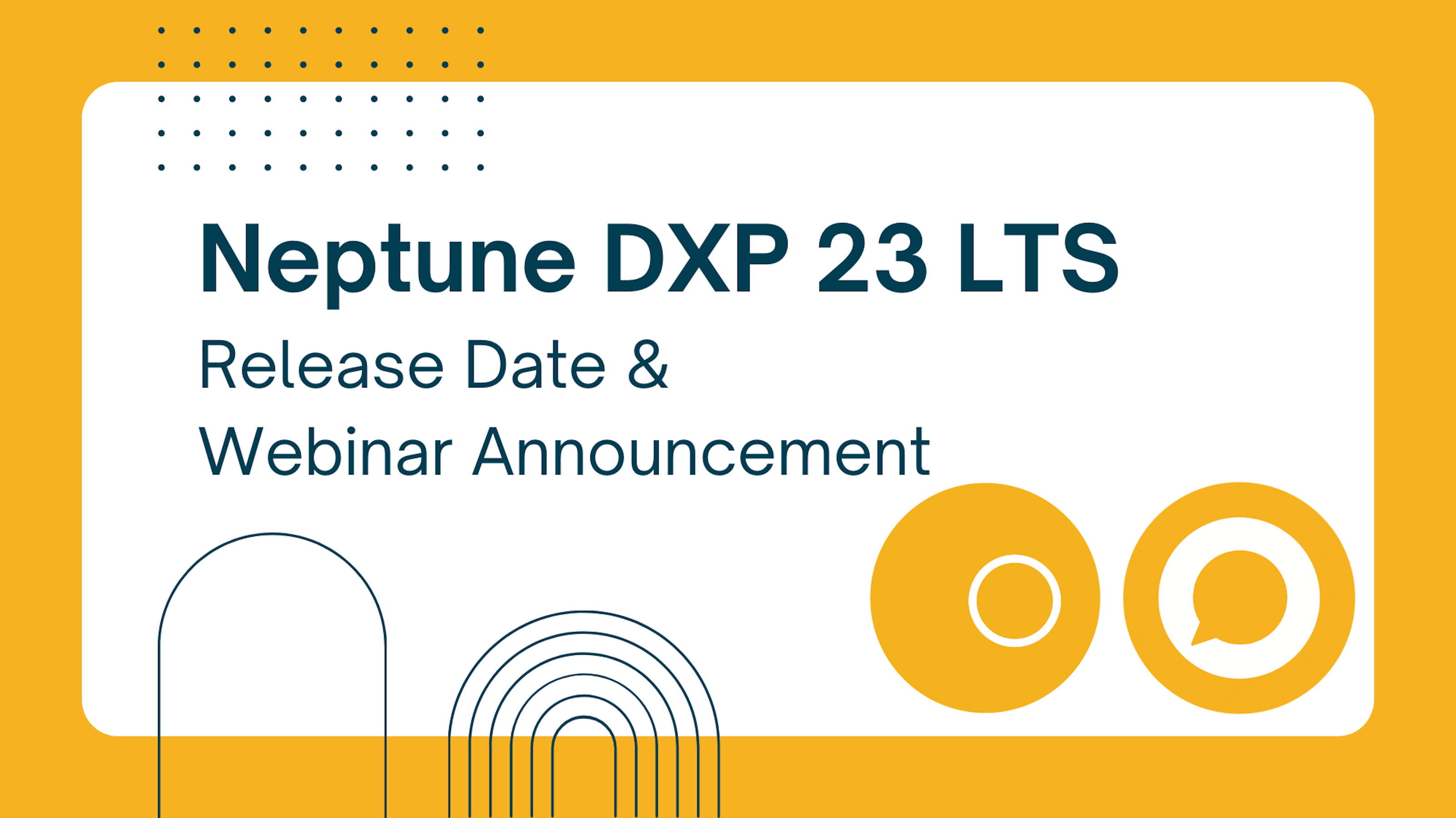 Neptune Software Community