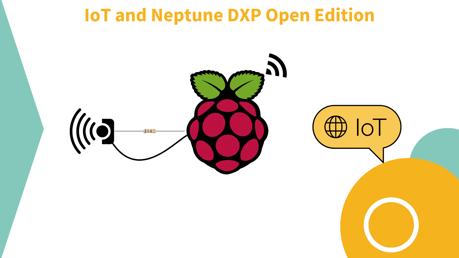 Neptune Software Community