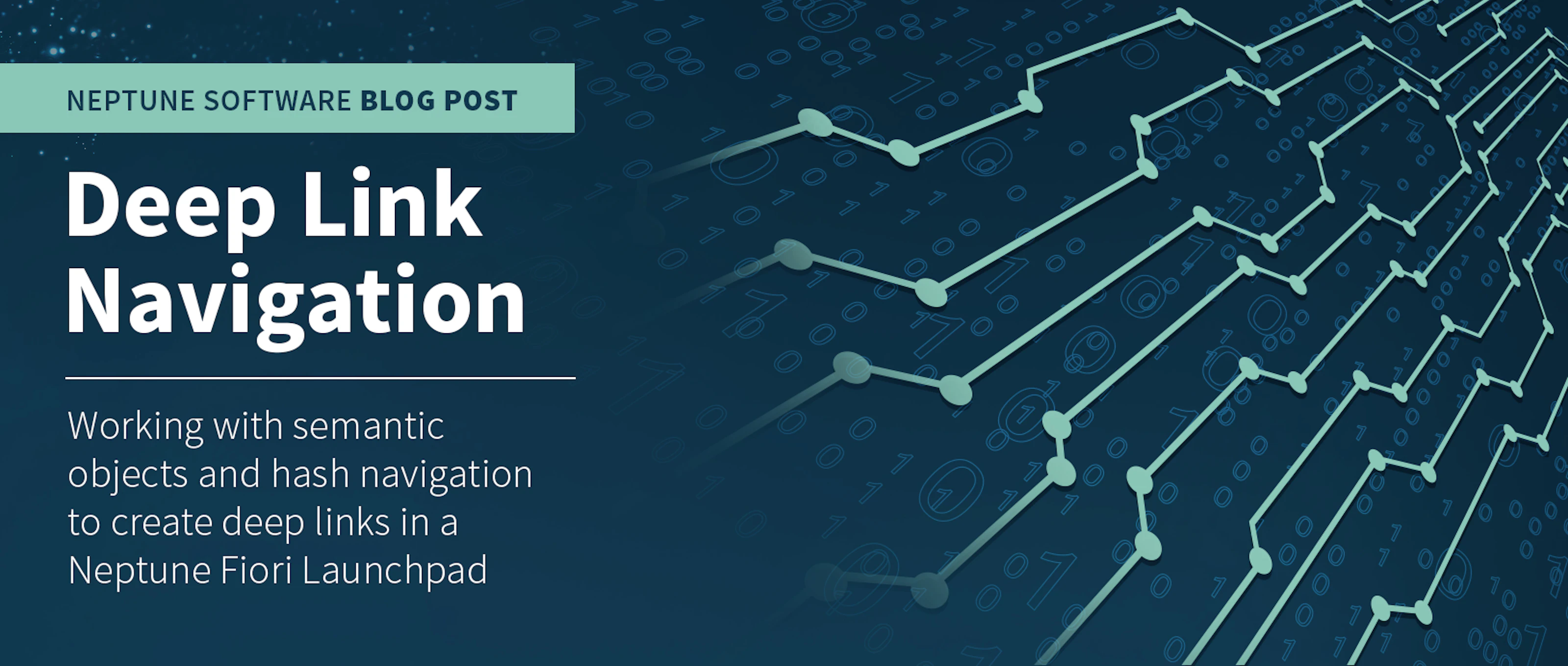 Neptune Software Community