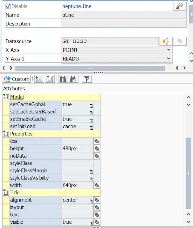 Neptune Software Community