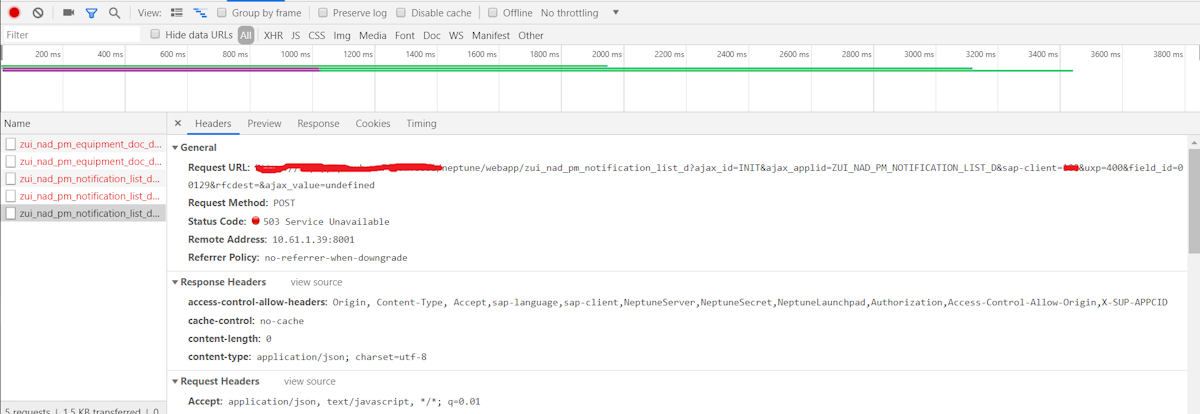 503: Service Unavailable • Post • Neptune Software Community 503: Service Unavailable • Post • Neptune Software Community