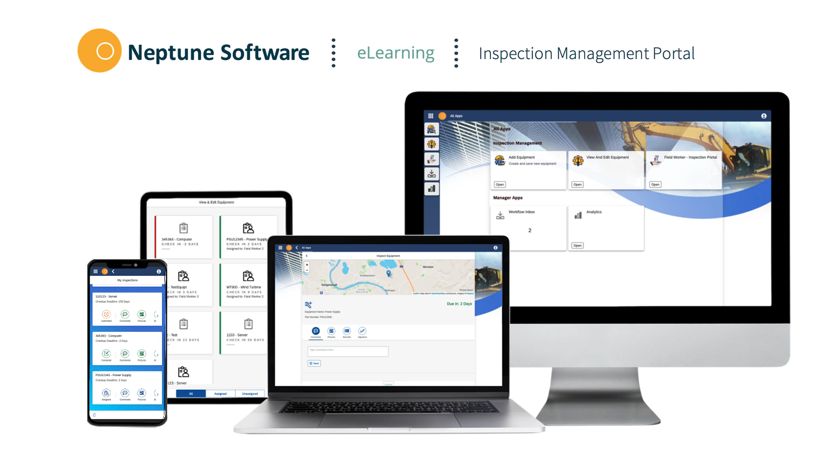 Neptune Software Community