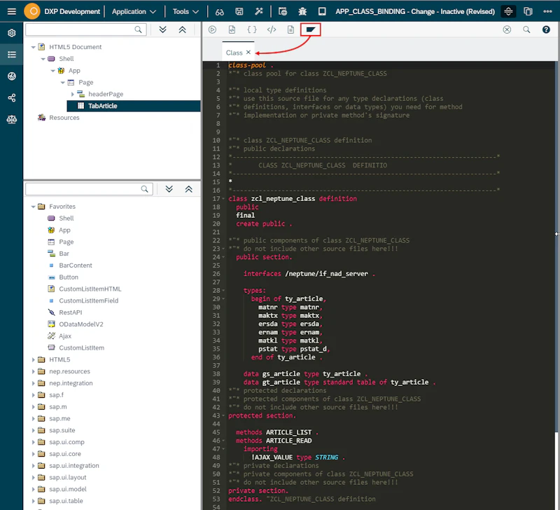Neptune Software Community
