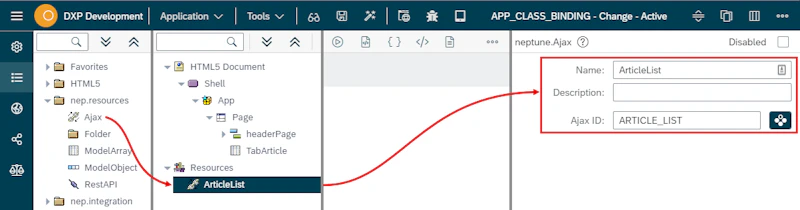 Neptune Software Community
