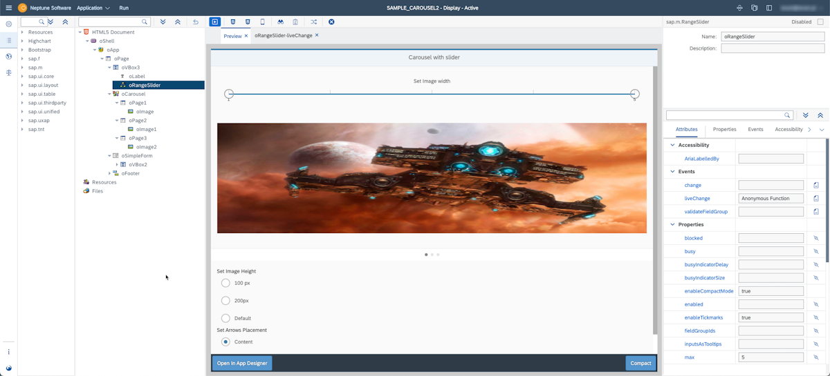 Neptune Software Community