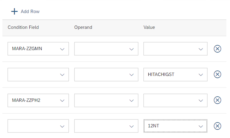 Values in table not being populated in the correct order Post