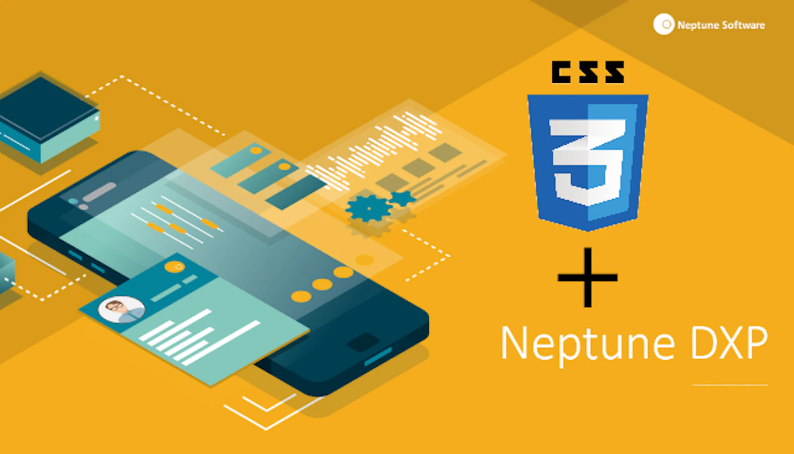 Neptune Software Community
