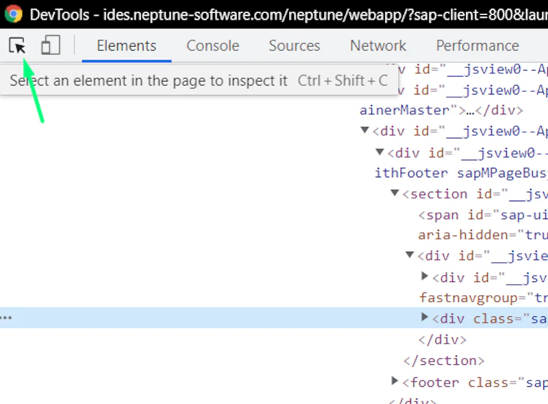 Neptune Software Community