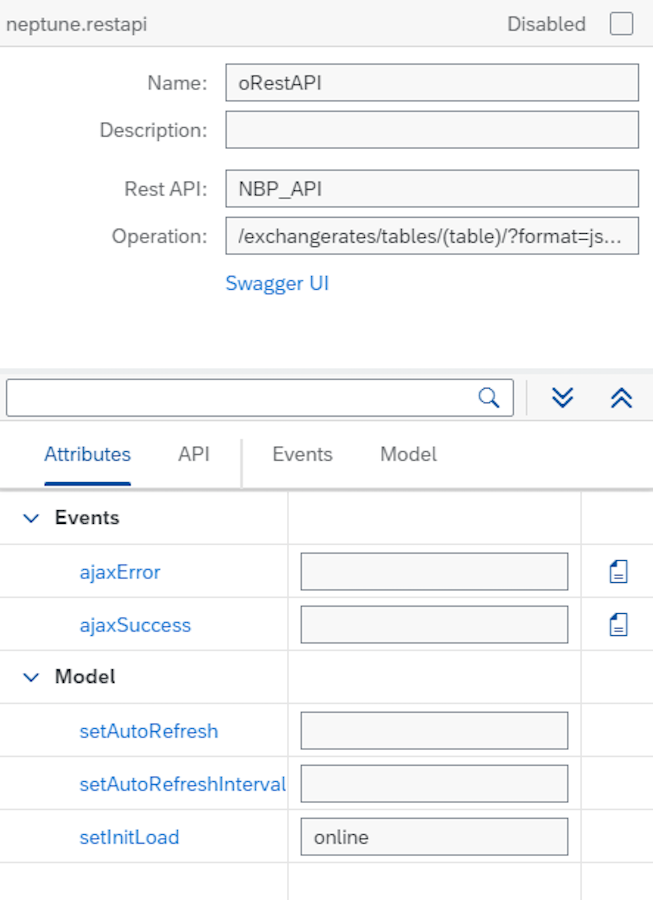 Neptune Software Community