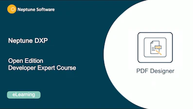 Neptune Software Community
