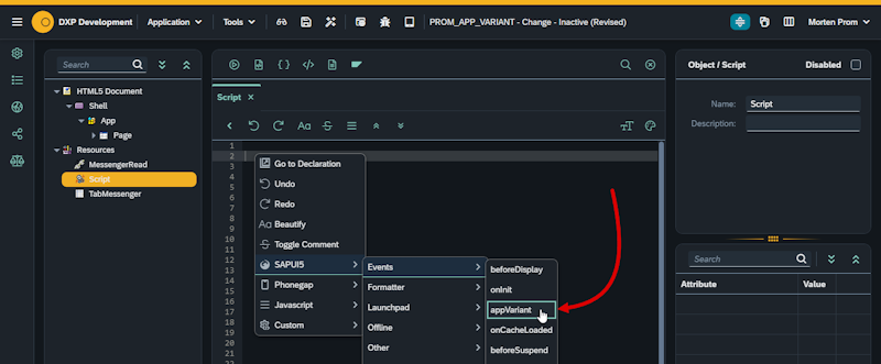Neptune Software Community