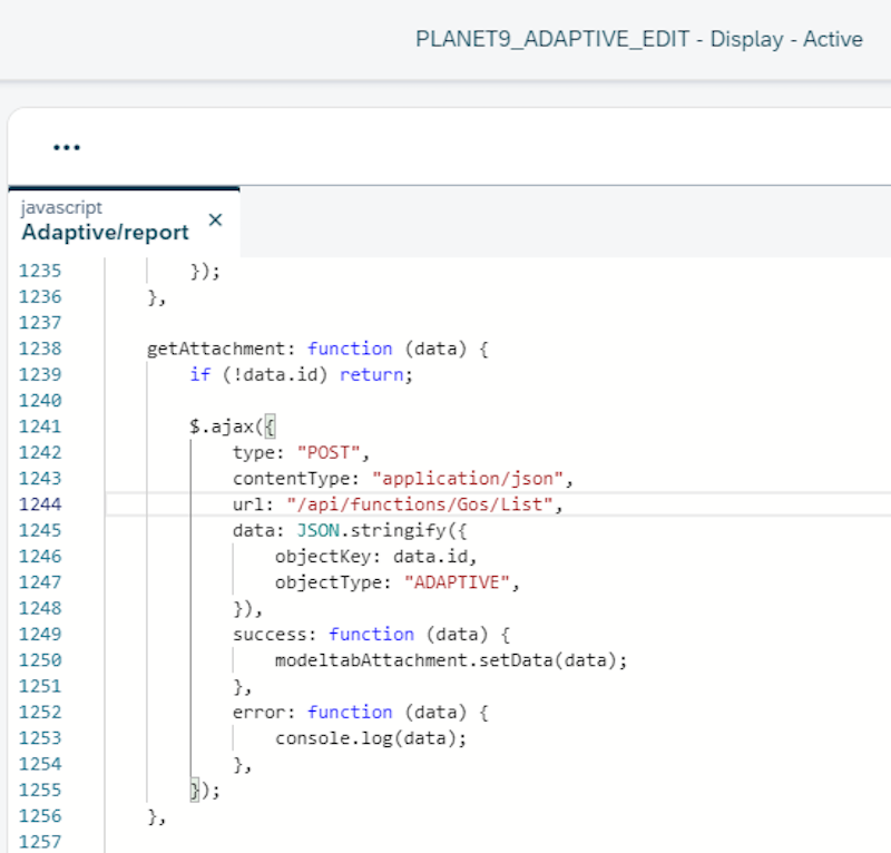 Neptune Software Community