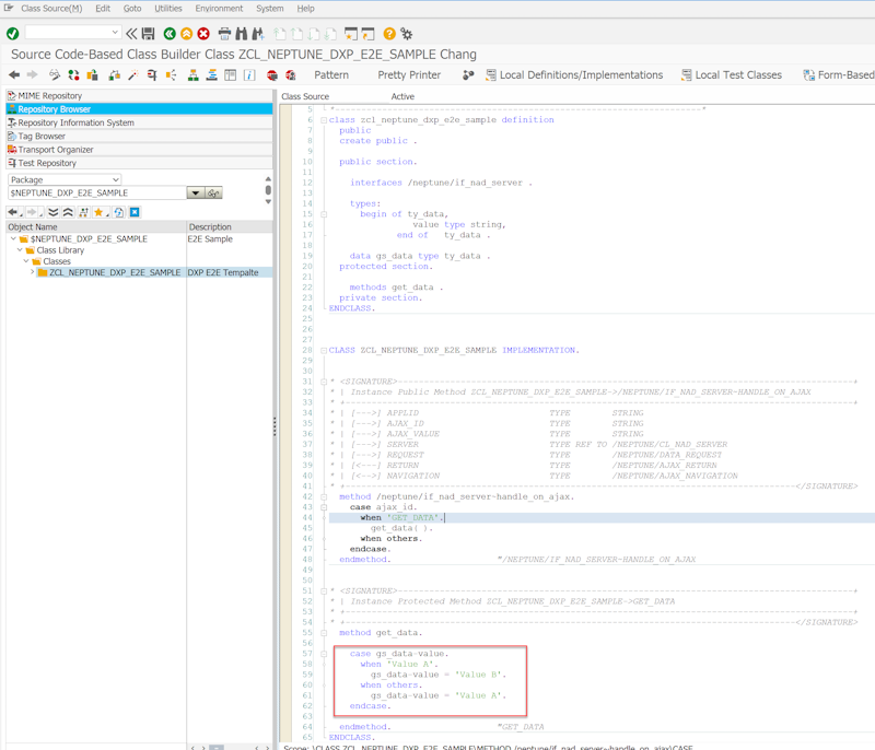 Neptune Software Community