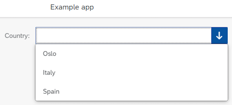 Neptune Software Community