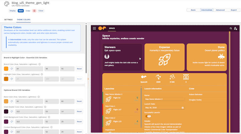 Neptune Software Community