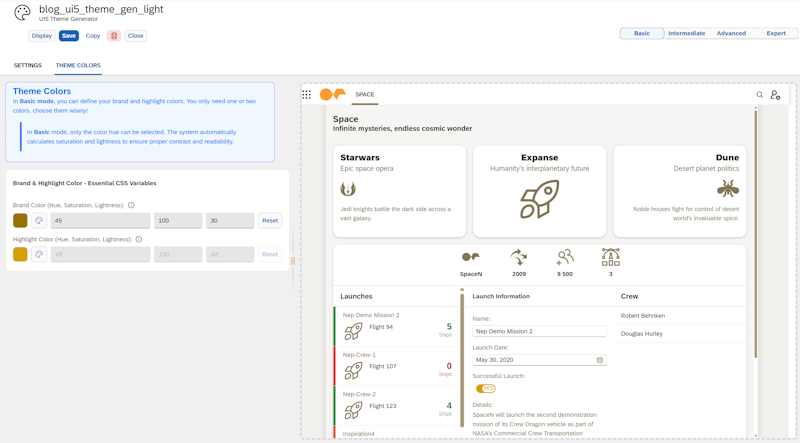 Neptune Software Community