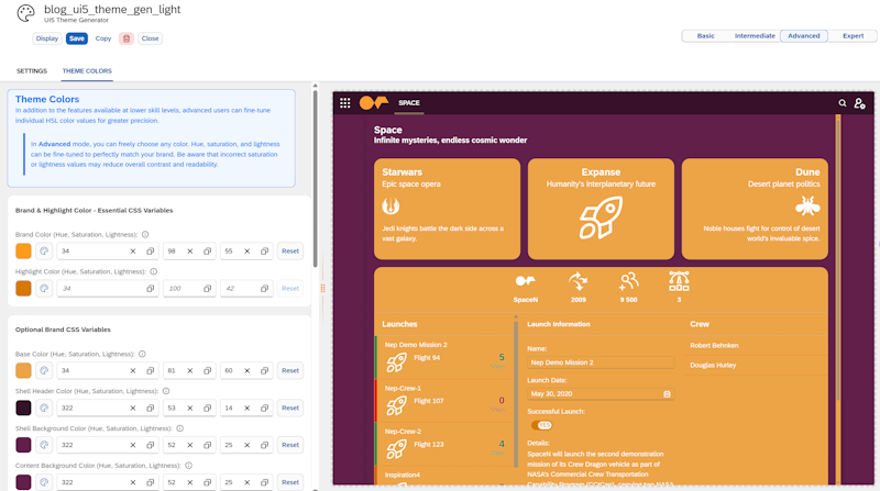 Neptune Software Community