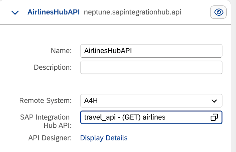 Neptune Software Community
