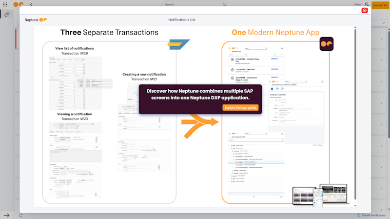Neptune Software Community
