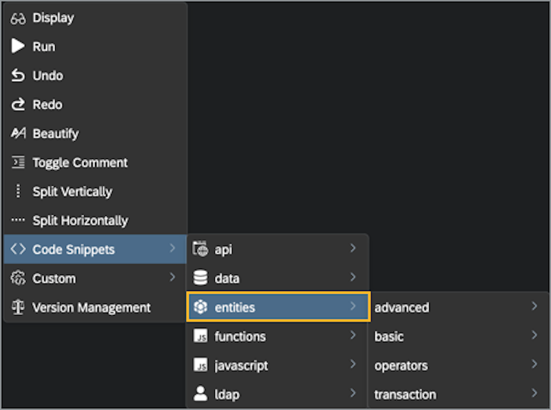 Neptune Software Community