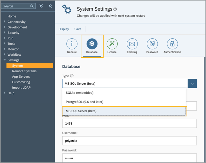 Neptune Software Community