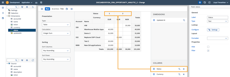 Neptune Software Community