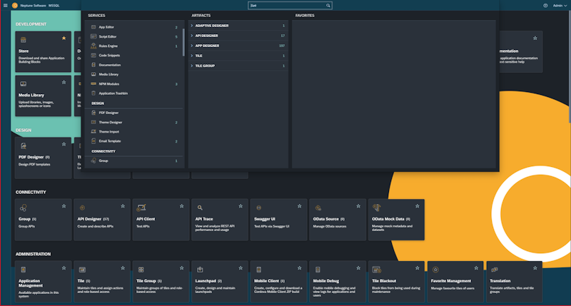 Neptune Software Community