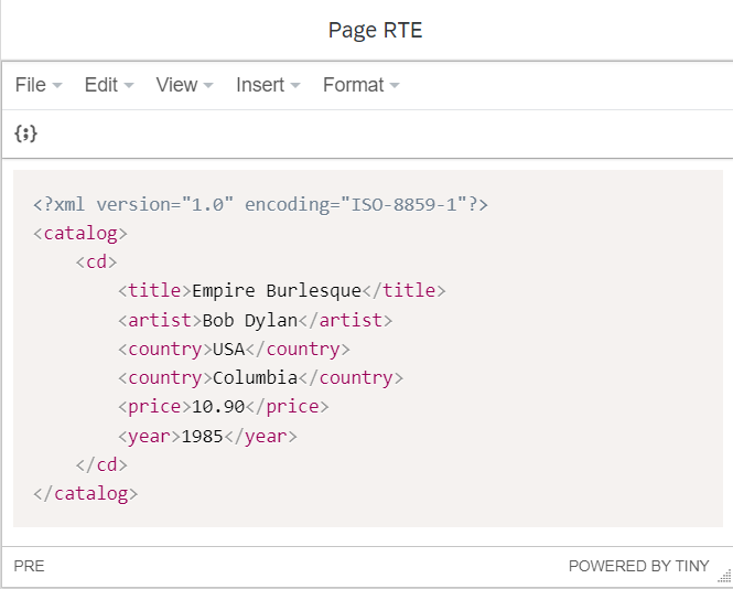Neptune Software Community
