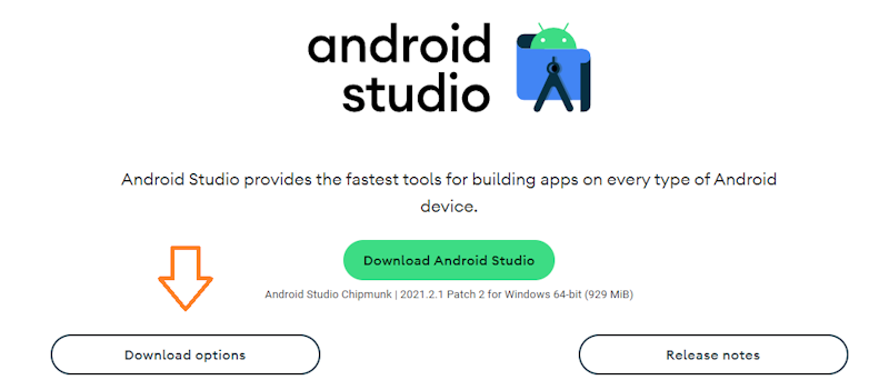 How to install Android emulator without Android Studio for test and debug  Neptune Apps • Blog • Neptune Software Community